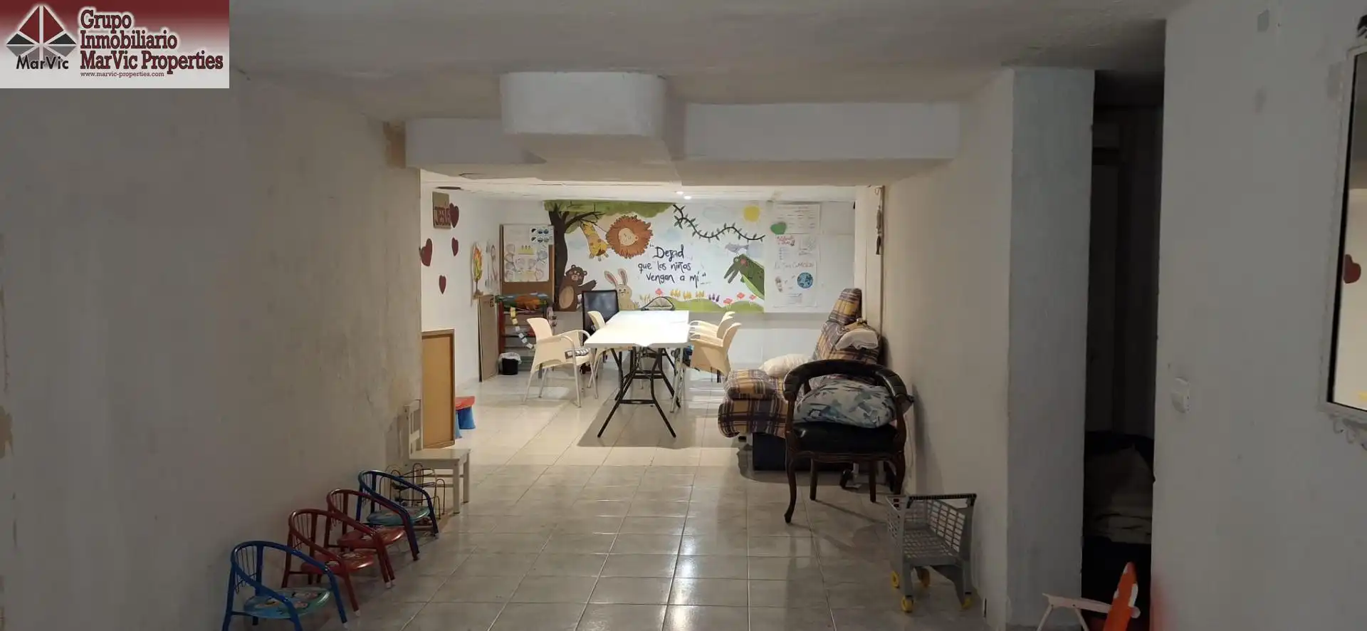 Gewerbefläche zum Verkauf in Colonia Madrid, imagen 18