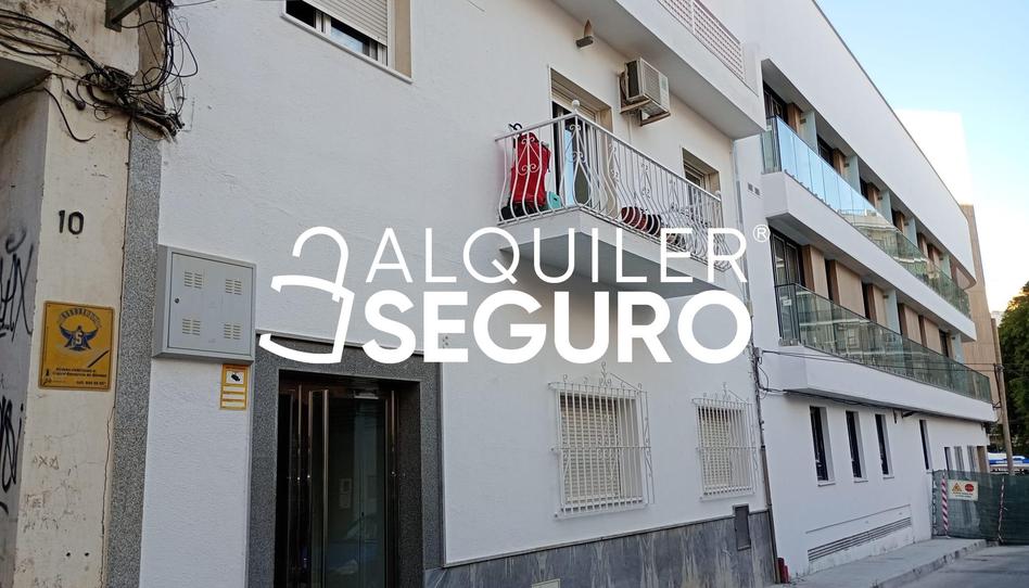 Photo 1 of Attic to rent in Hermanos Oliver, Olletas - Sierra Blanquilla, Málaga