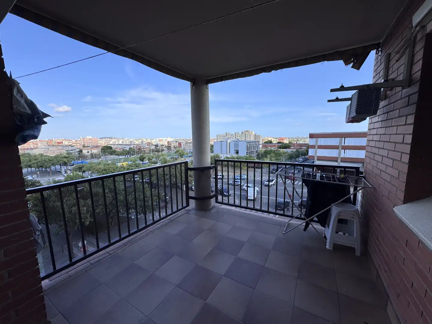 Piso con jardín en venta en Casablanca, imagen 3