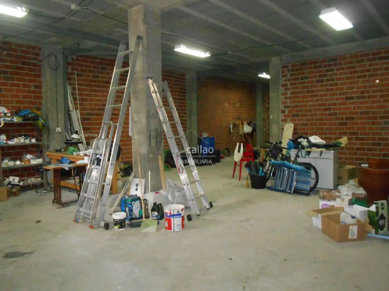 Local comercial en venta en Plaza de España, imagen 3