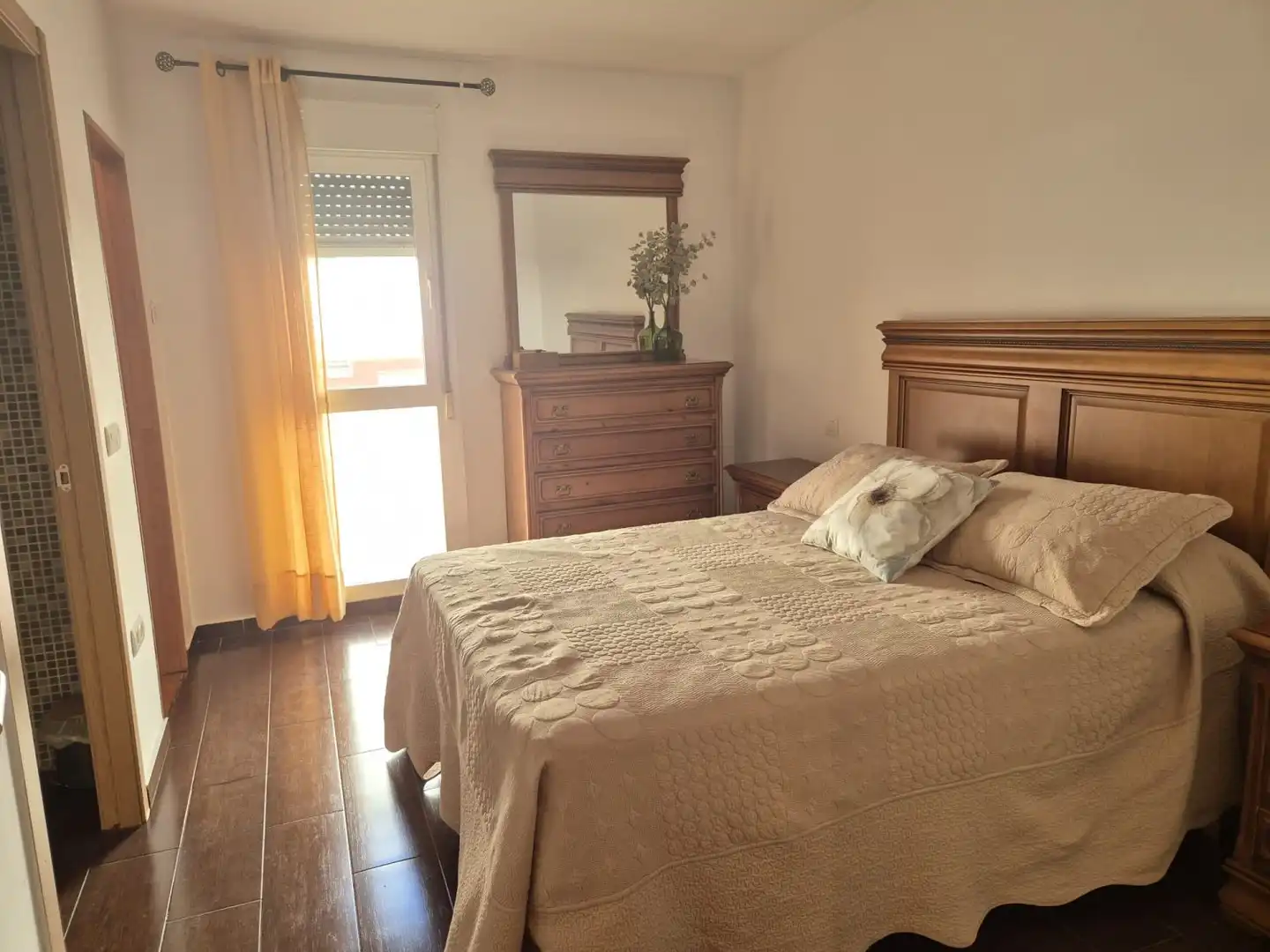 Wohnung zur Miete in Golf Guadiana