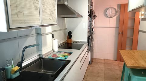 Foto 4 de Pis en venda a Avenida Andalucía, Láchar, Granada