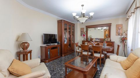 Foto 5 de Casa adosada en venta en Calle Dr.adrian Lopez Iriarte, Padul, Granada
