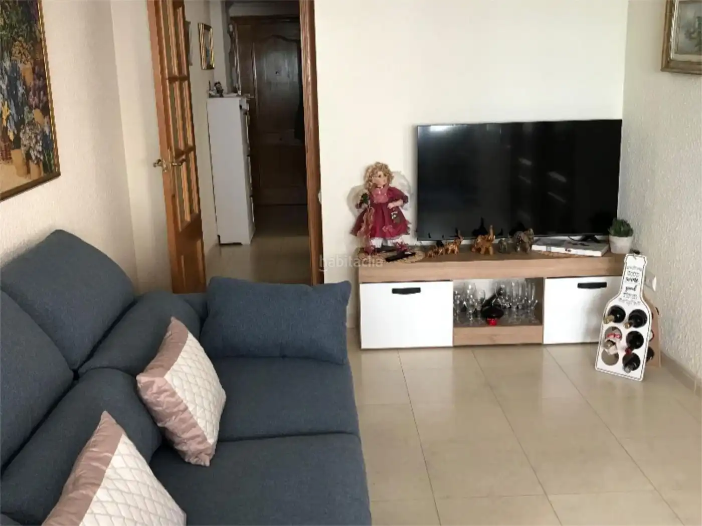 Piso con ascensor en venta en Carrer de la Granada 3, imagen 11