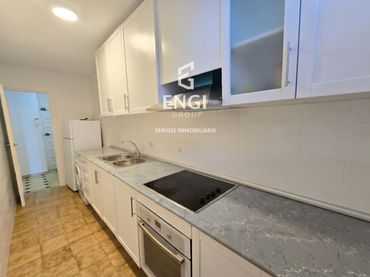Appartamento in vendita a Mig Del-Planas