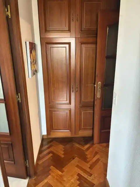 Flat for sale in Rúa Francisco Miguel, 8, Agra del Orzán - Ventorrillo