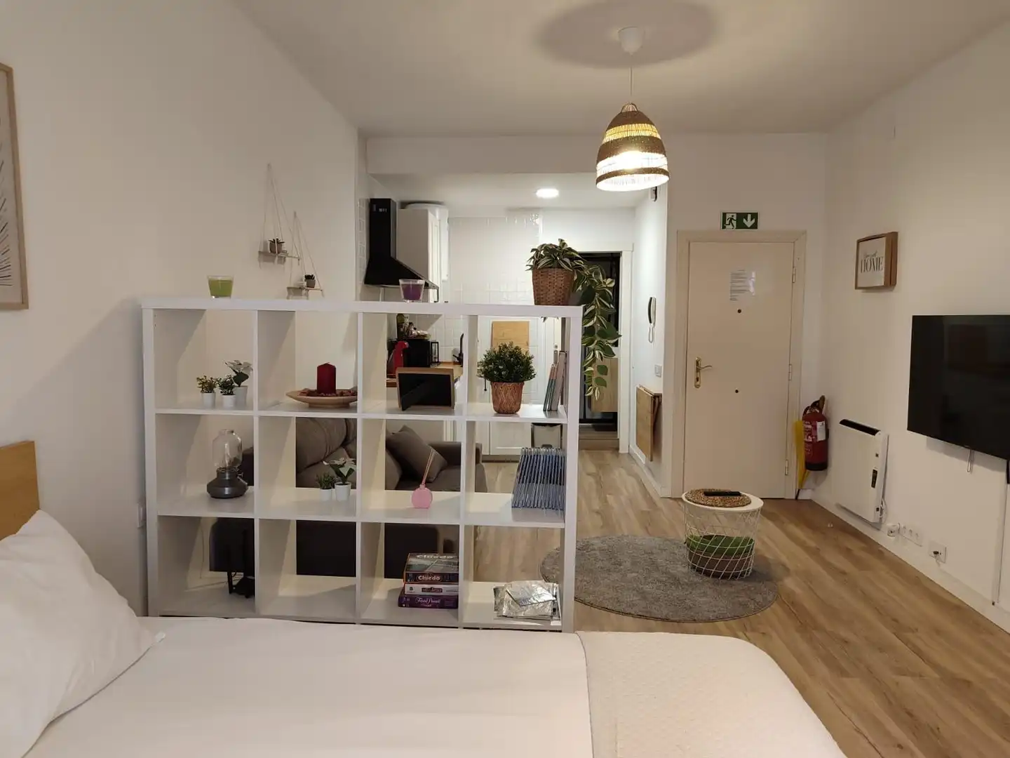 Living room of Study for sale in Oviedo   with Heating