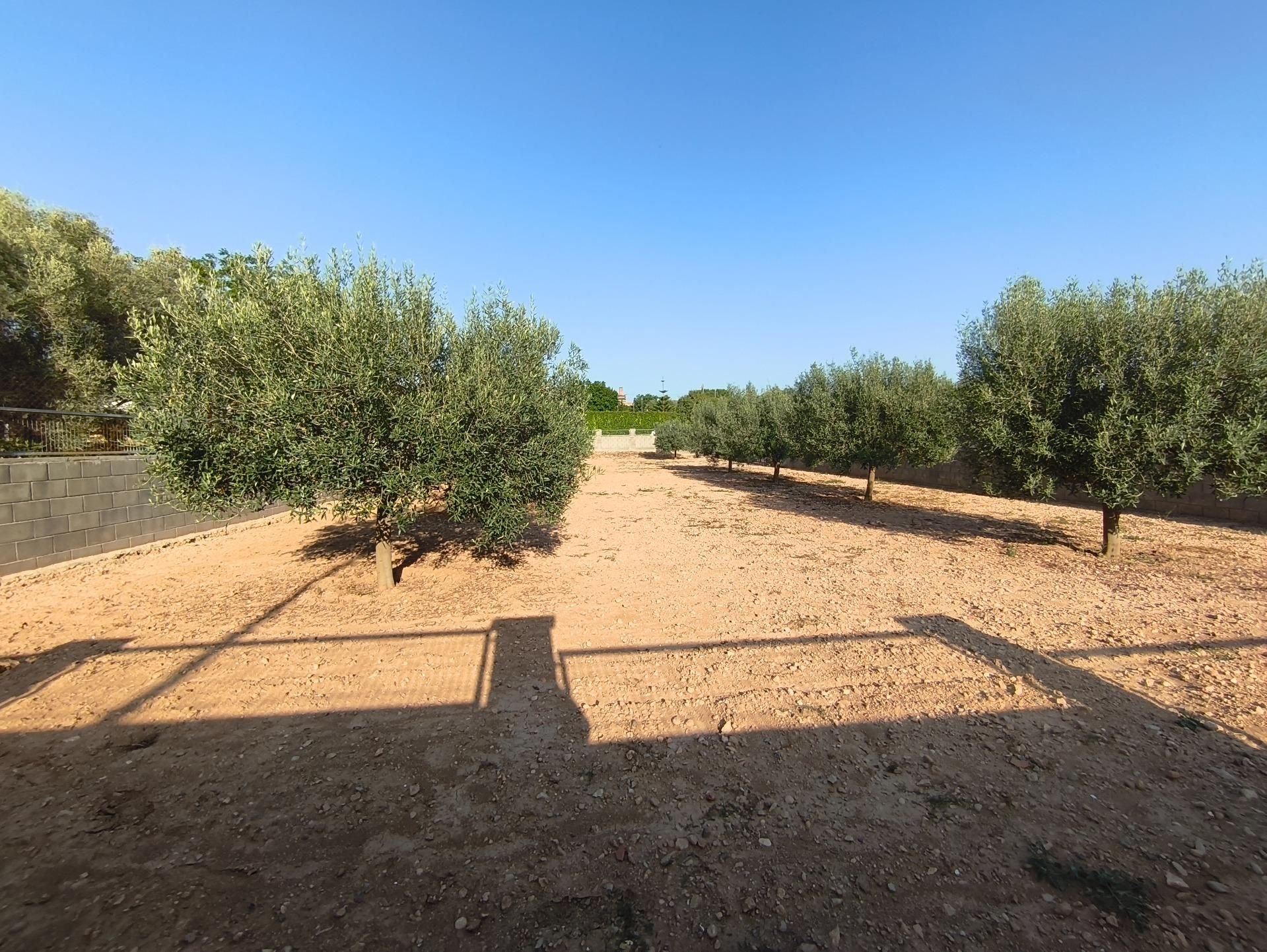Residencial en venda en Montferri