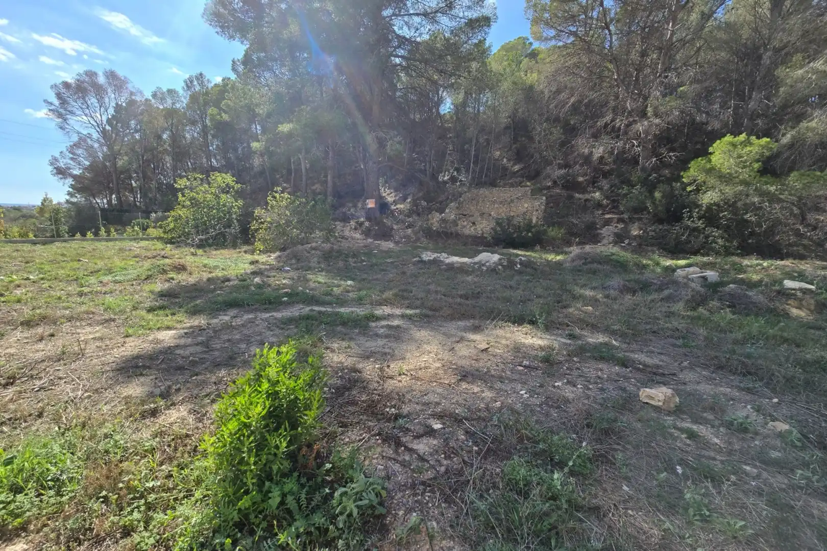 Residencial en venta en Altea