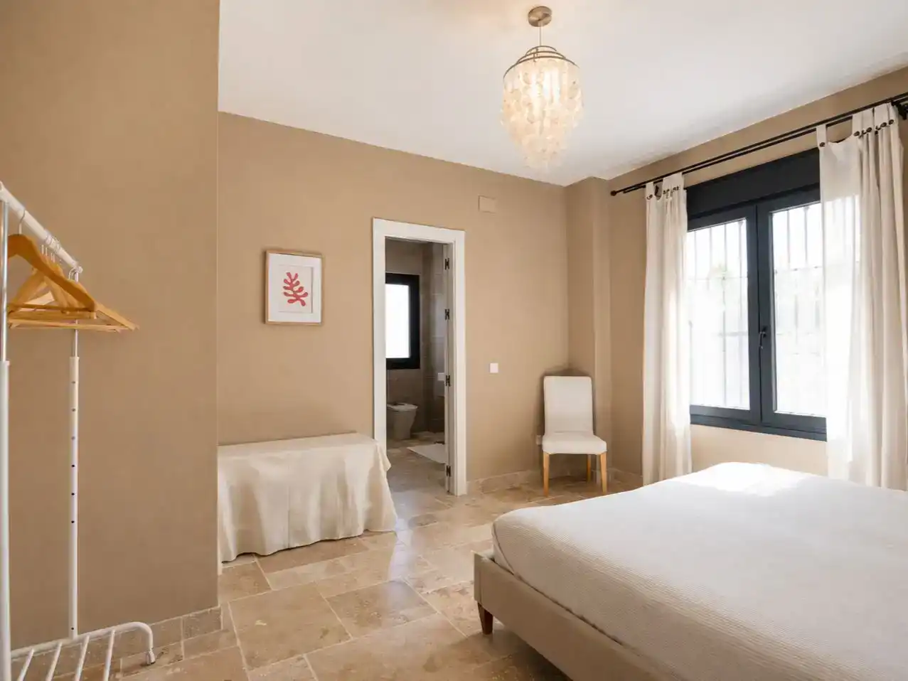 Habitación de Piso en venta en Aljaraque con Aire acondicionado, Jardín privado y Trastero