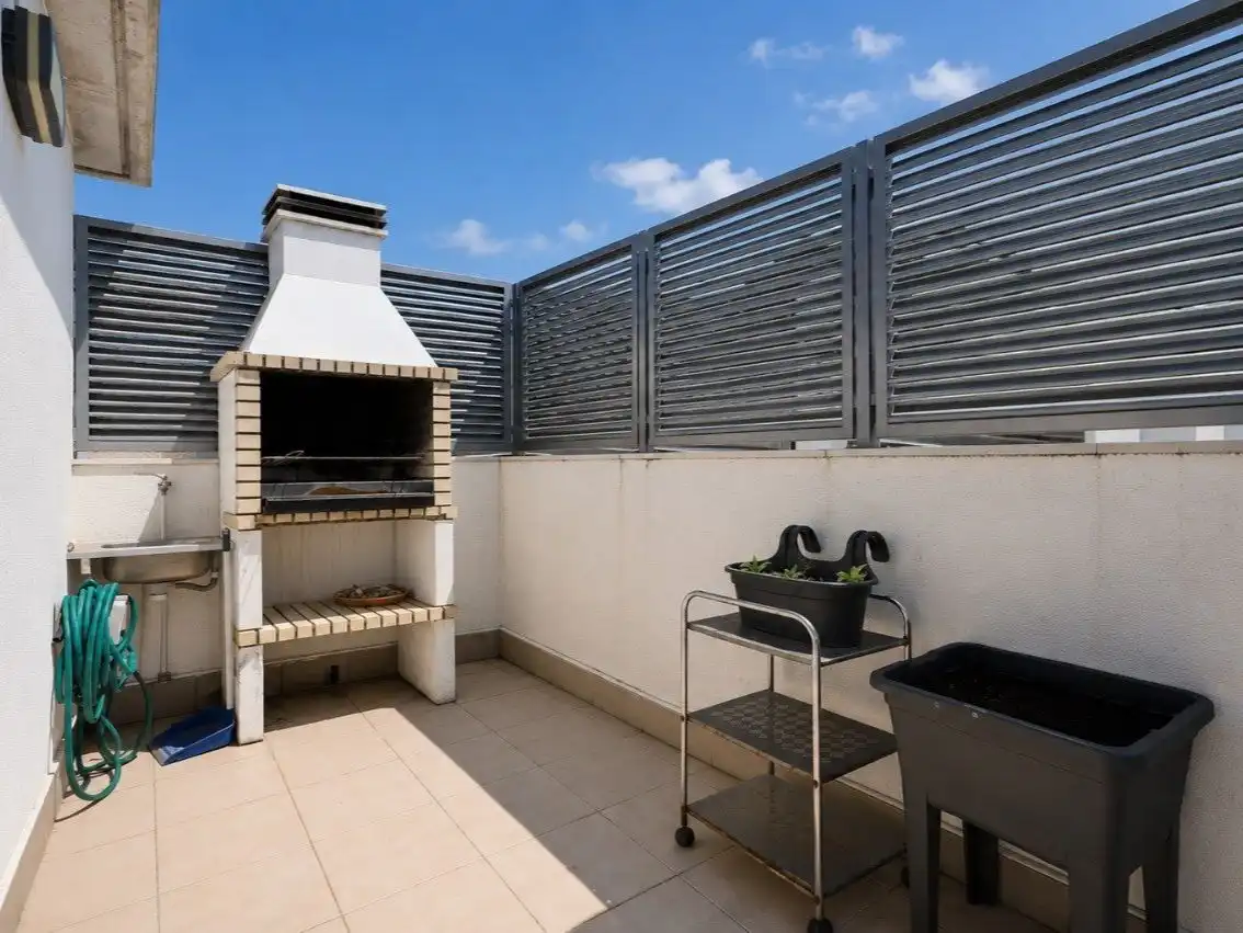 Penthouse mit Pool zum Verkauf in calle nord 14, imagen 23