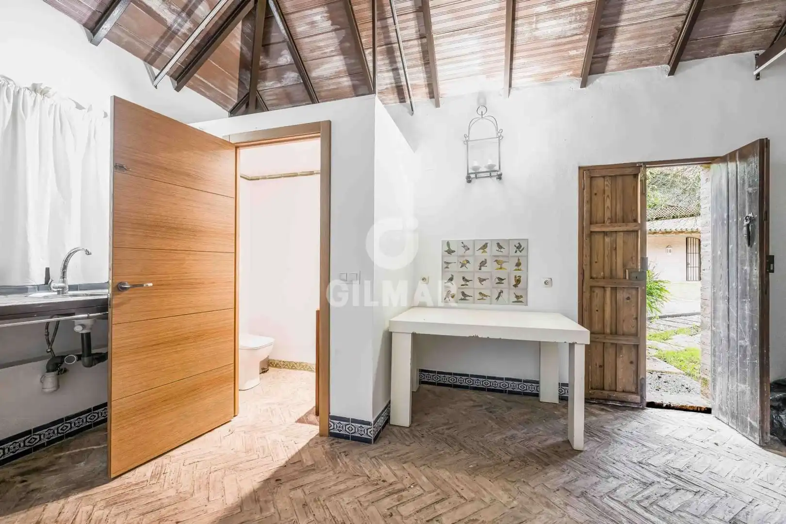 Casa o chalet en venta en Valencina de la Concepción con Calefacción, Jardín privado y Piscina