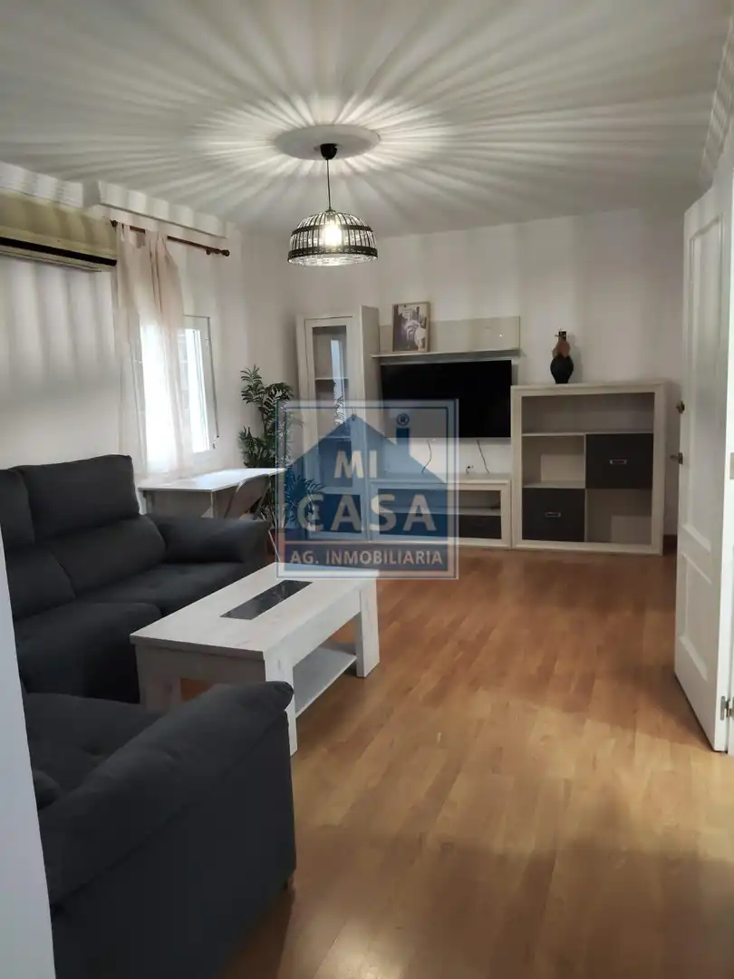 Apartamento de alquiler en Este