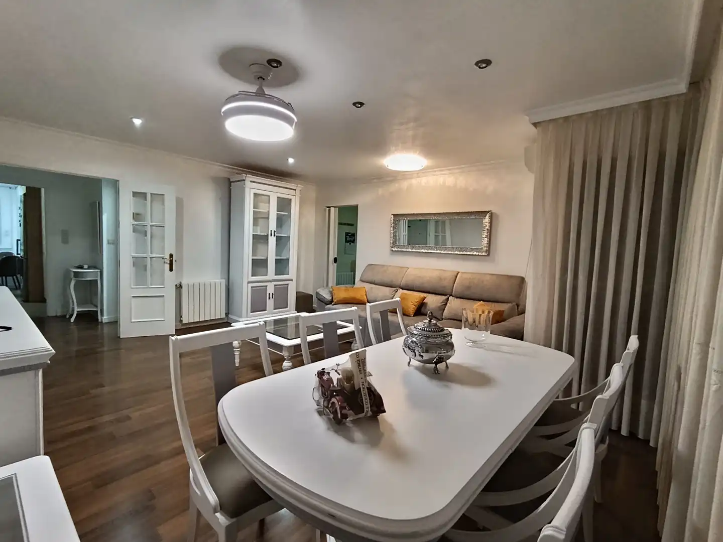 Appartement à vendre à La Alberca, imagen 2