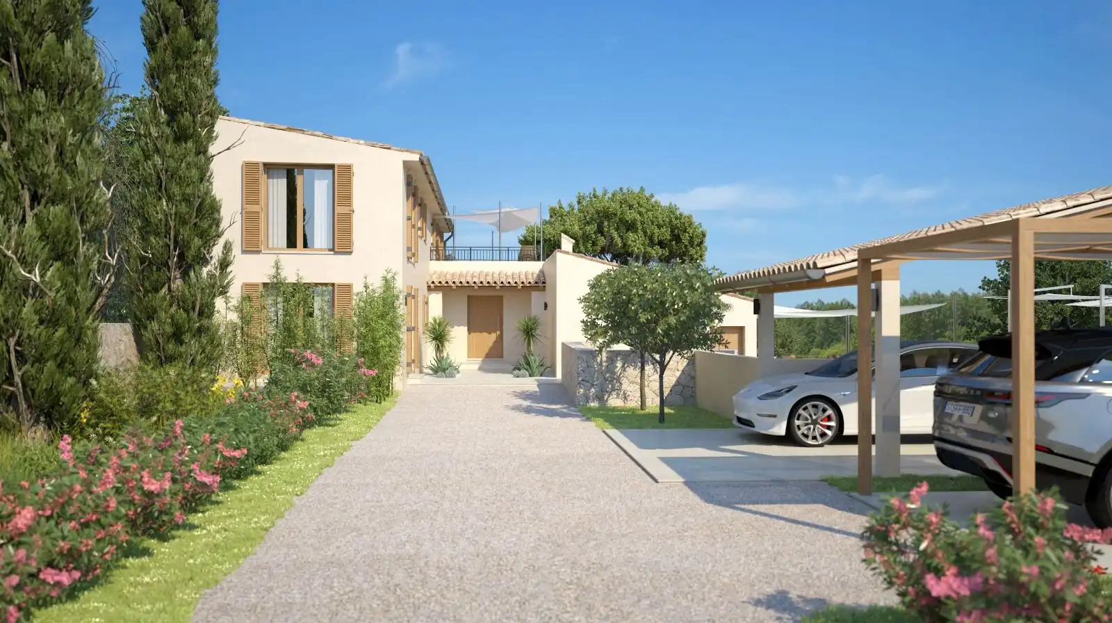 Villa avec piscine à vendre à Ciutat d'Alcúdia, imagen 2