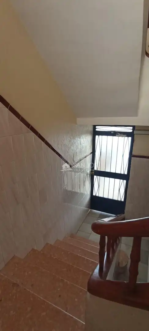 Apartamento con terraza en venta en Santa Pola ciudad, imagen 18