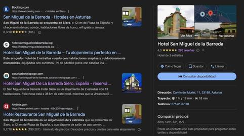 Photo 2 of Building for sale in Viella - Granda - Meres, Asturias