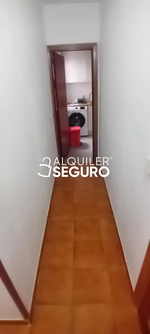 Piso de alquiler en Canencia, Madrid