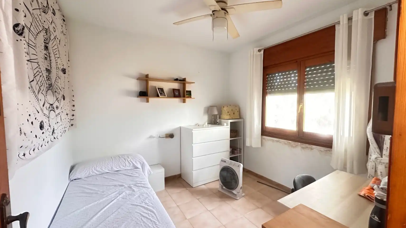 Detached house with garden for sale in Las Marinas / Les Marines, imagen 12