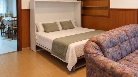 Foto 2 de Loft de alquiler en Barrio Azucarera, 29, Marcilla, Navarra