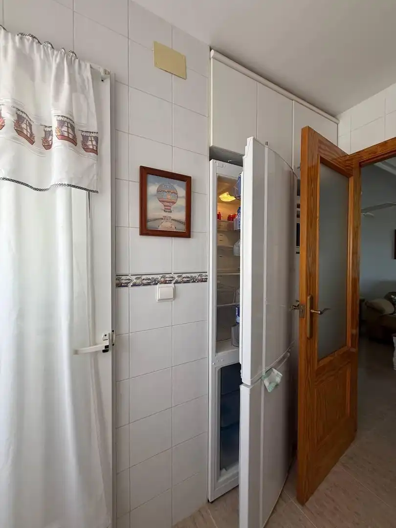 Bany de Apartament en venda en Orihuela amb Terrassa i Piscina comunitària