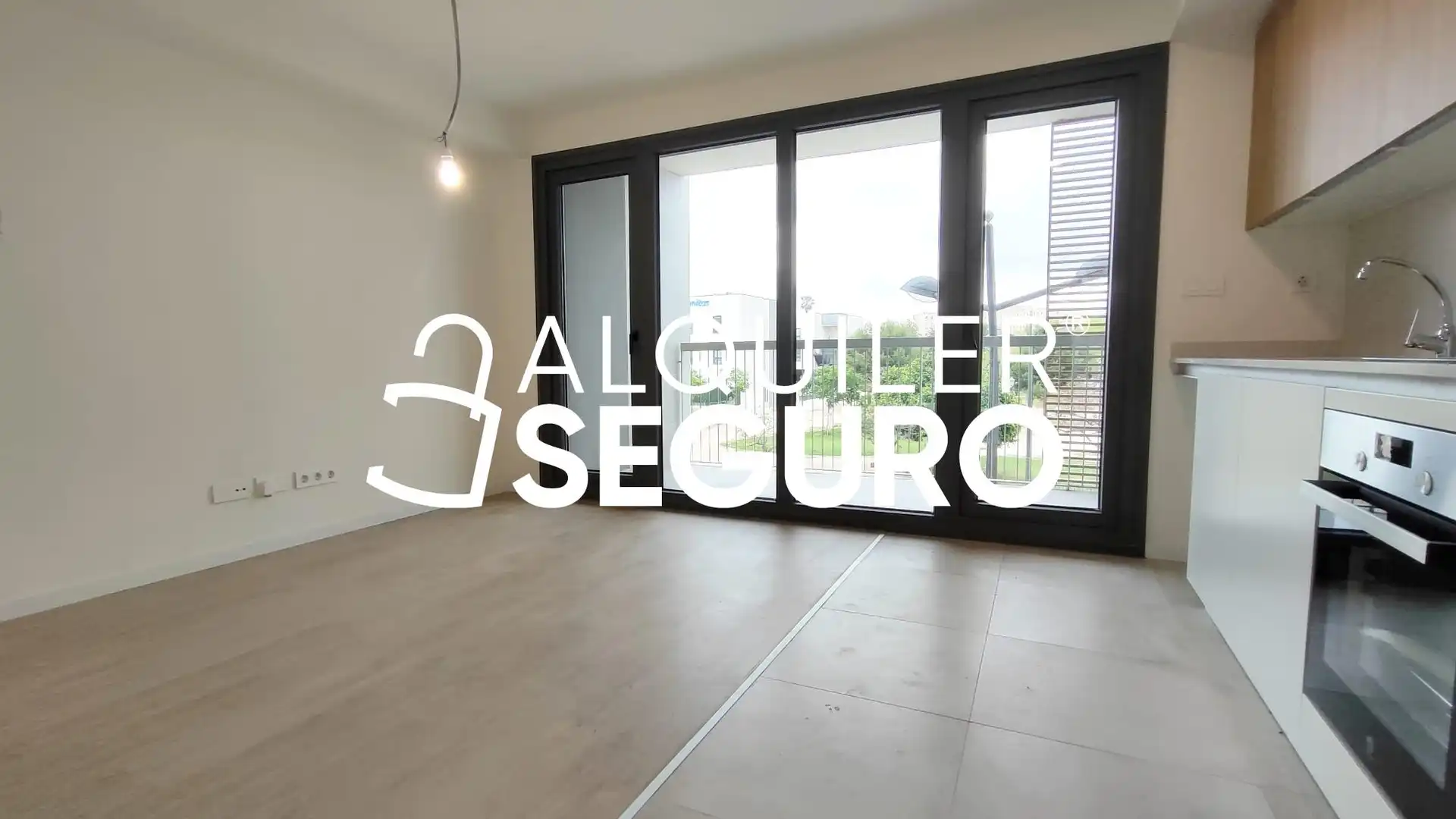 Habitación de Piso de alquiler en Valencia con Aire acondicionado, Calefacción y Terraza
