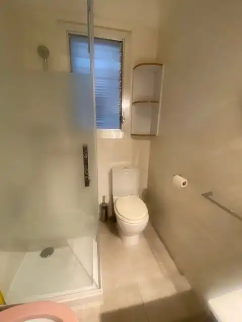 Baño de Piso en venta en Barcelona con Calefacción