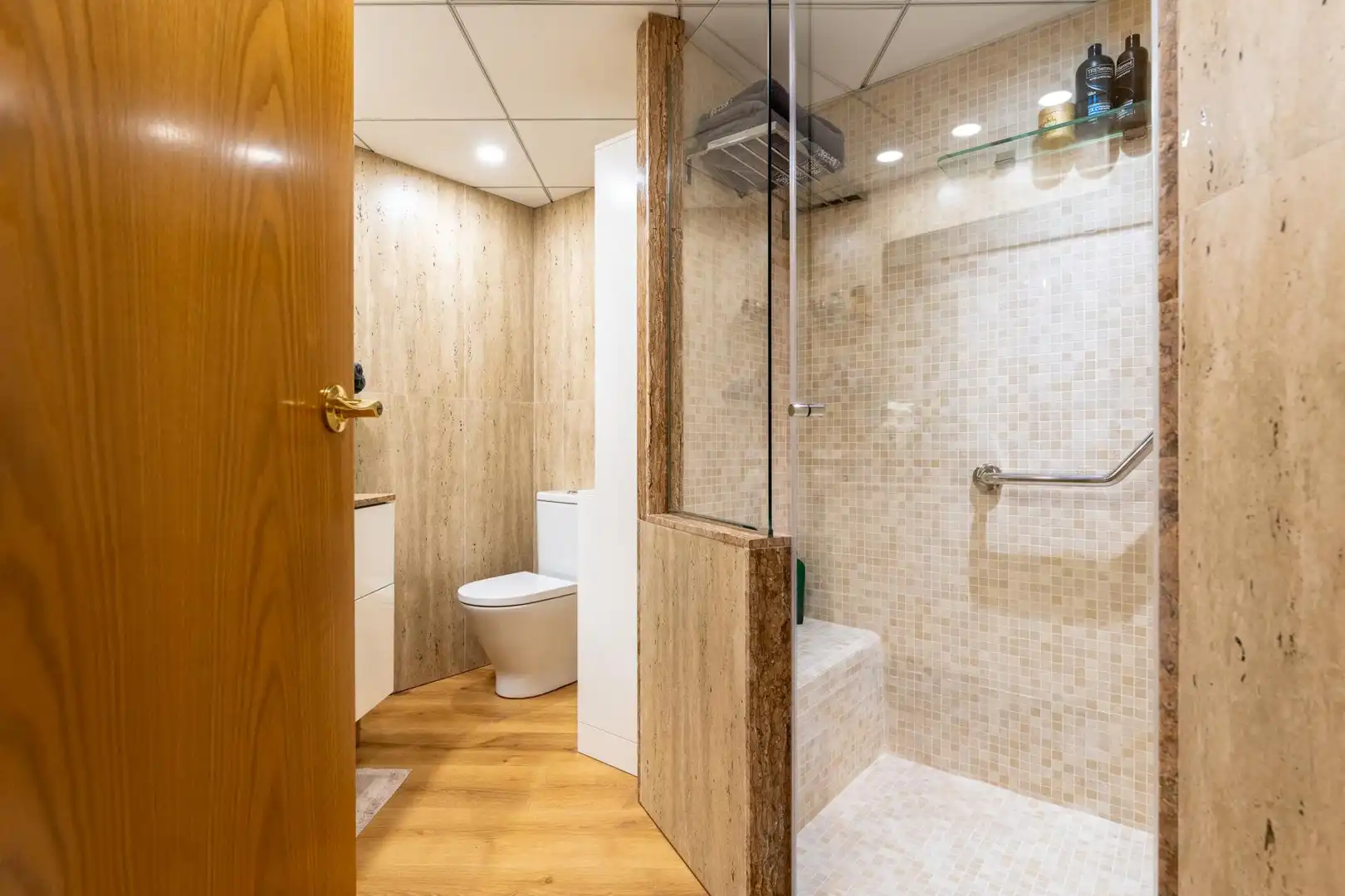 Ático con terraza en venta en de Jaume I, imagen 38