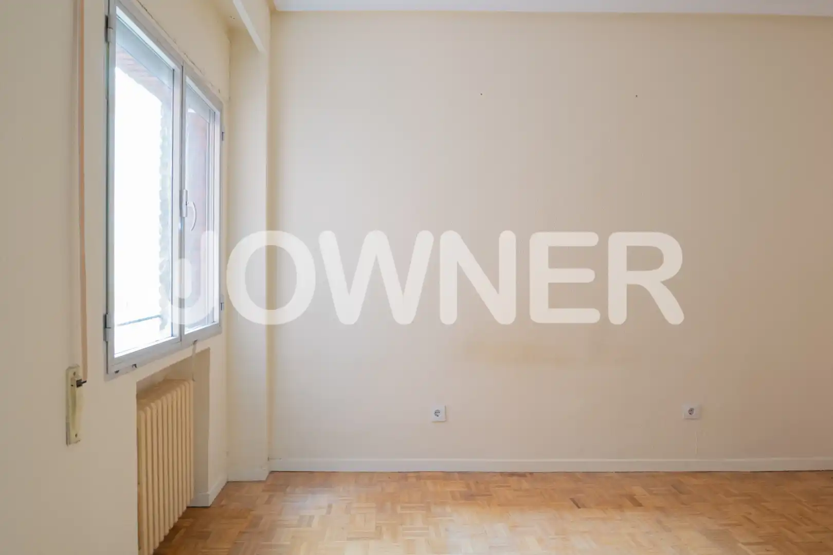Flat for rent in Madrid  with Heating, Oven and Washing machine