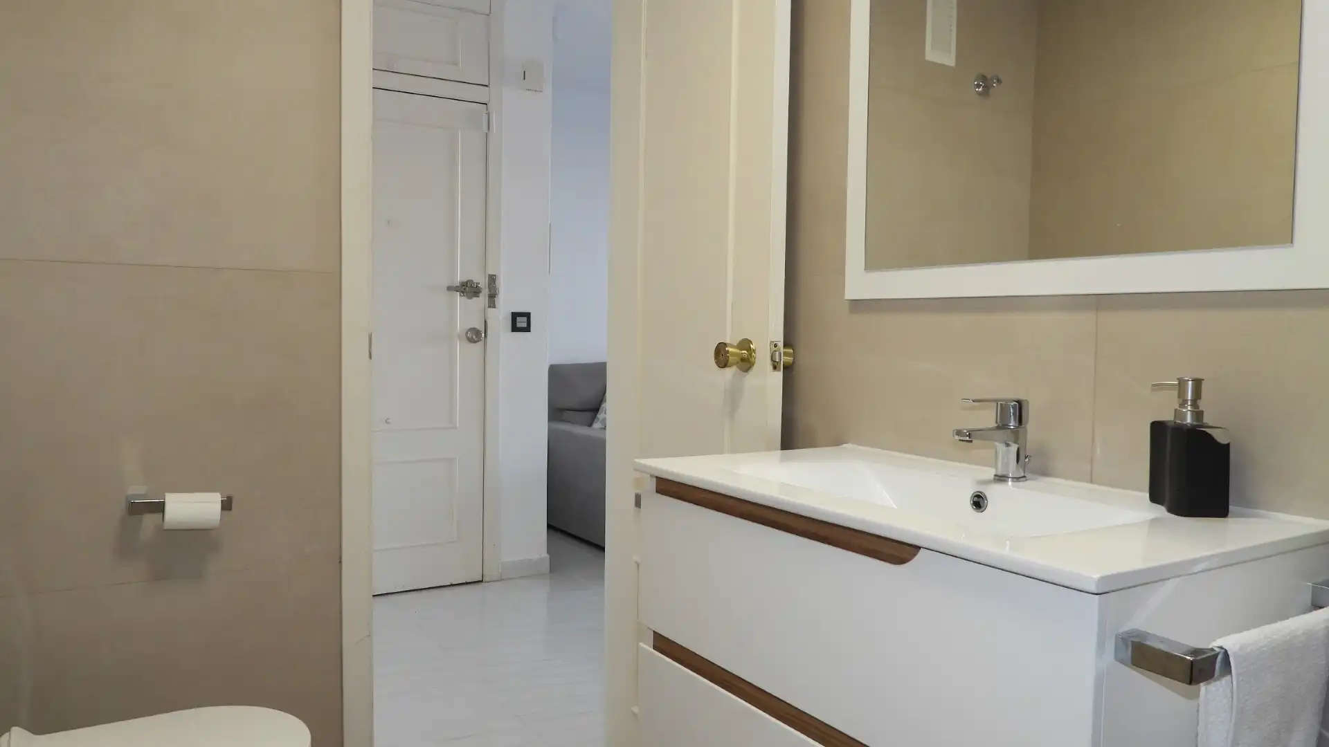 Flat with pool for sale in Gran Vía de la Manga 5, imagen 12