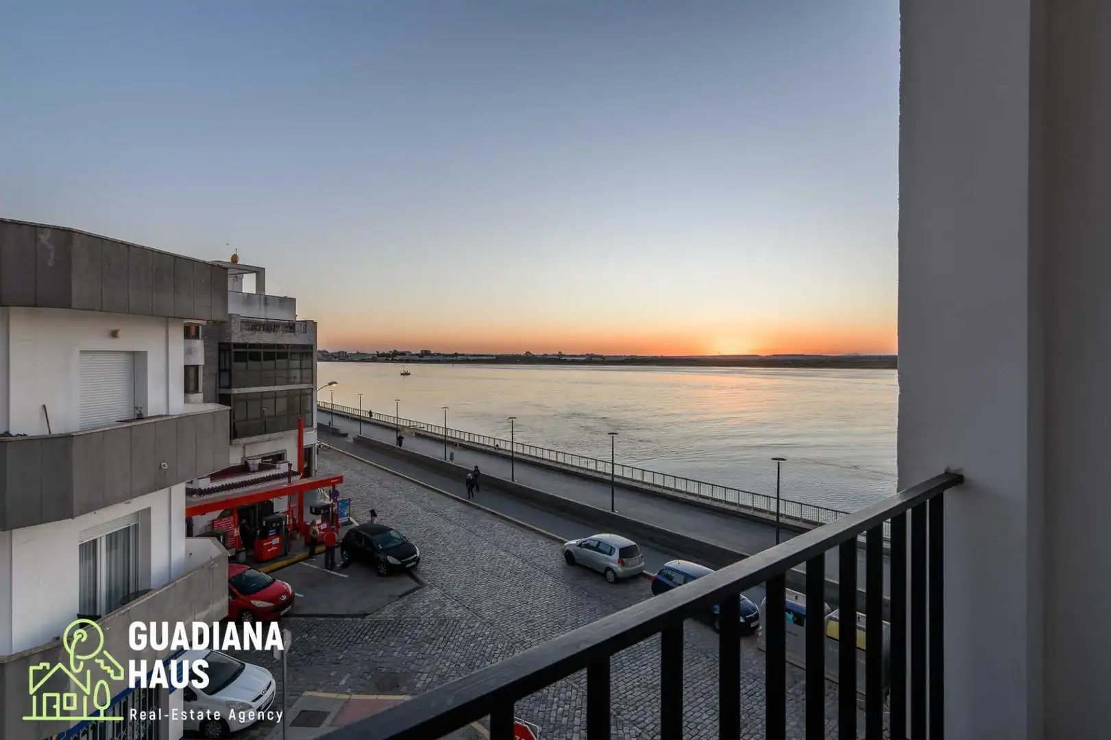 Apartament en venda a MUELLE DE PORTUGAL 50, imagen 35