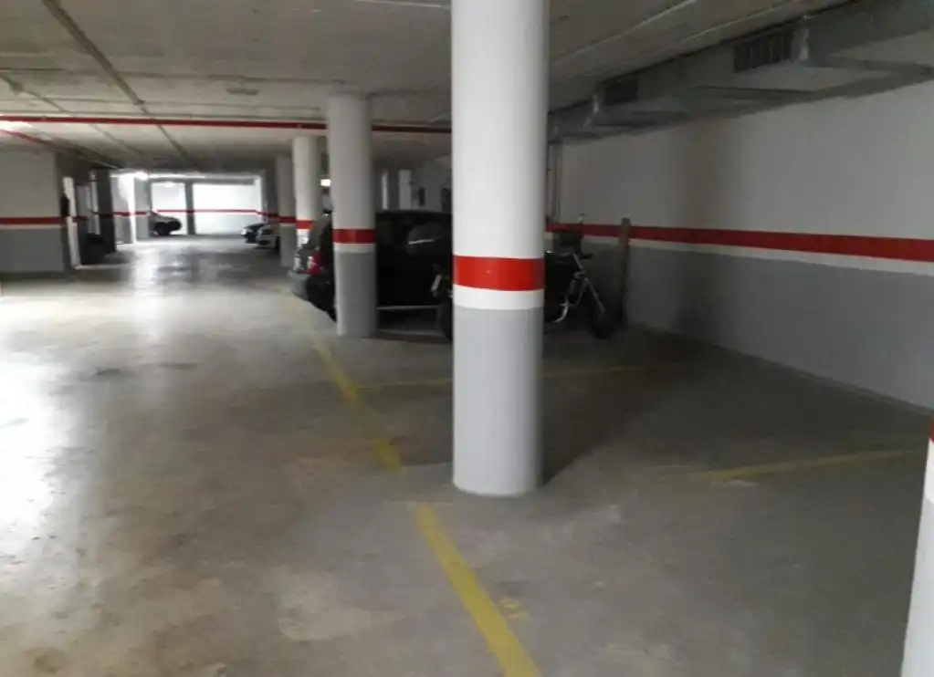 Solvia Inmobiliaria  Garaje Amposta, imatge 3