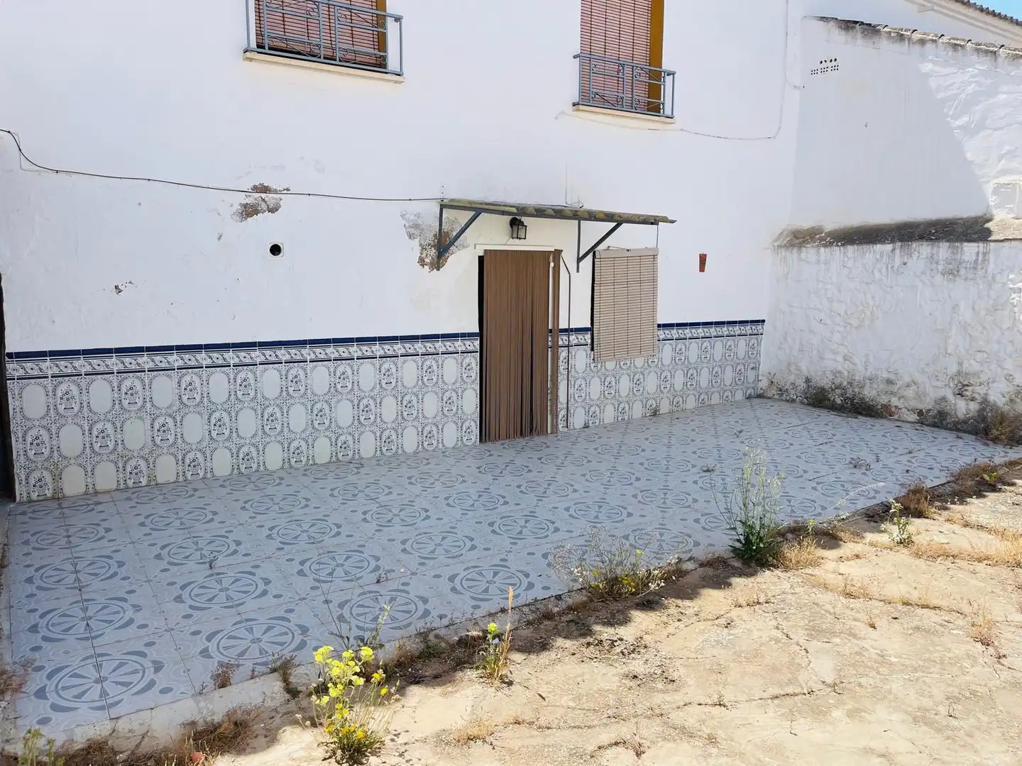 Casa en venta en Humilladero, imagen 2