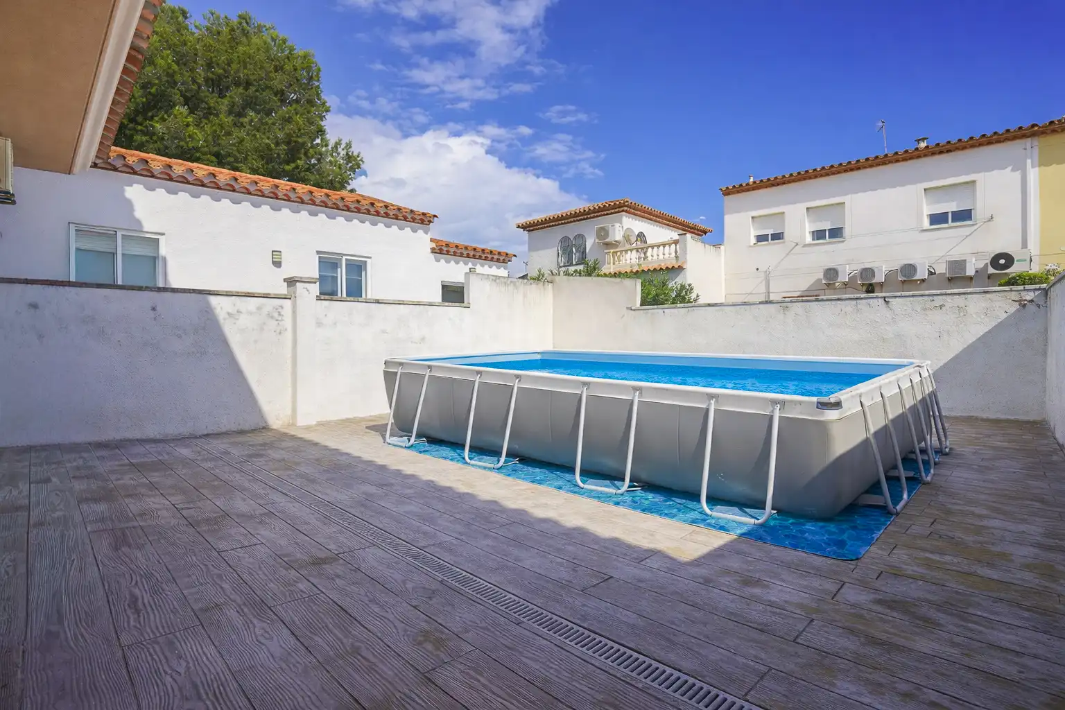 Casa a schiera con terrazza in vendita a Carrer Murcia, imagen 13