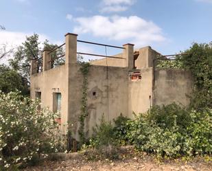 Vista exterior de Finca rústica en venda en Vila-rodona