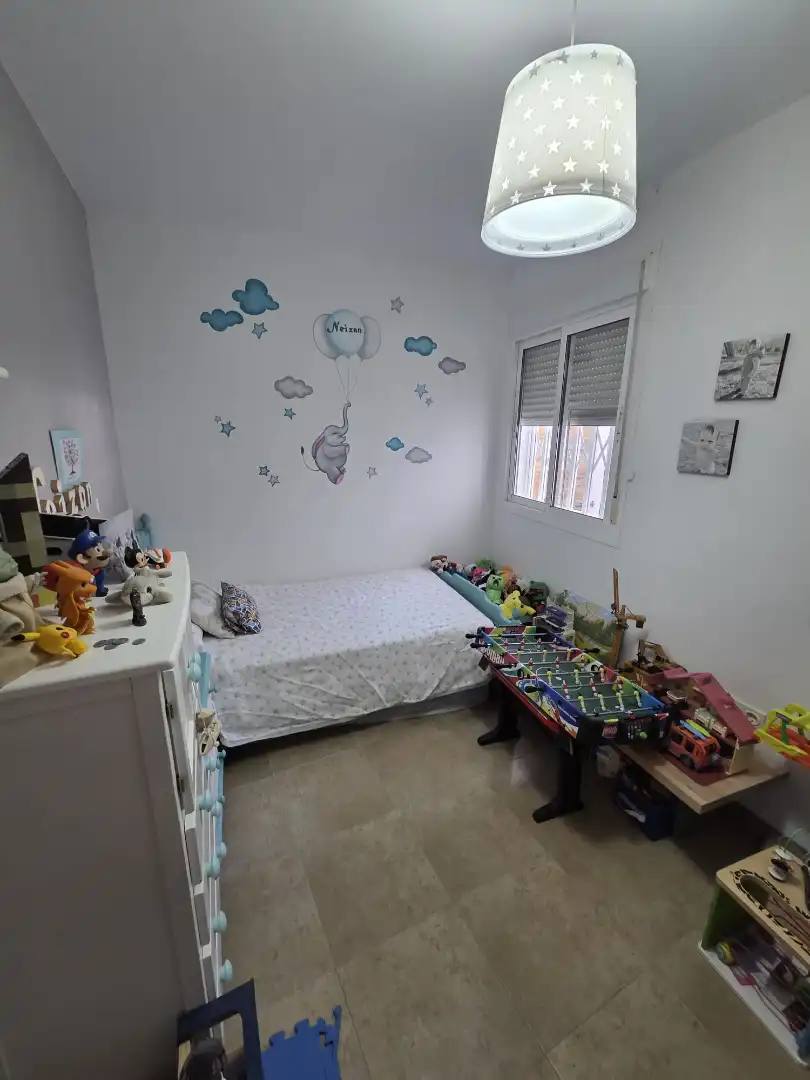 Dormitori de Dúplex en venda en Huércal de Almería