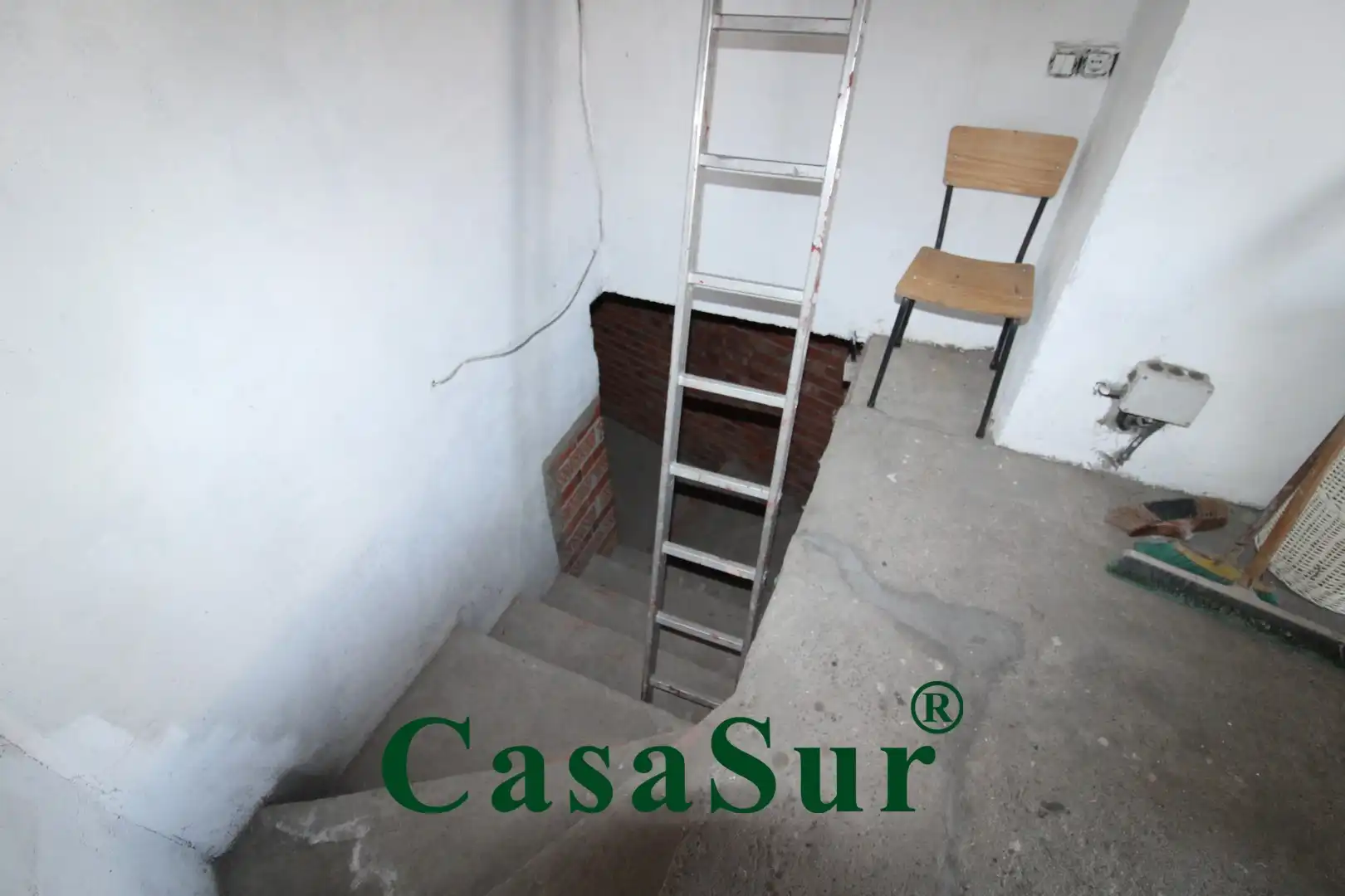 Casa o xalet en venda en Valladolid amb Calefacció i Traster