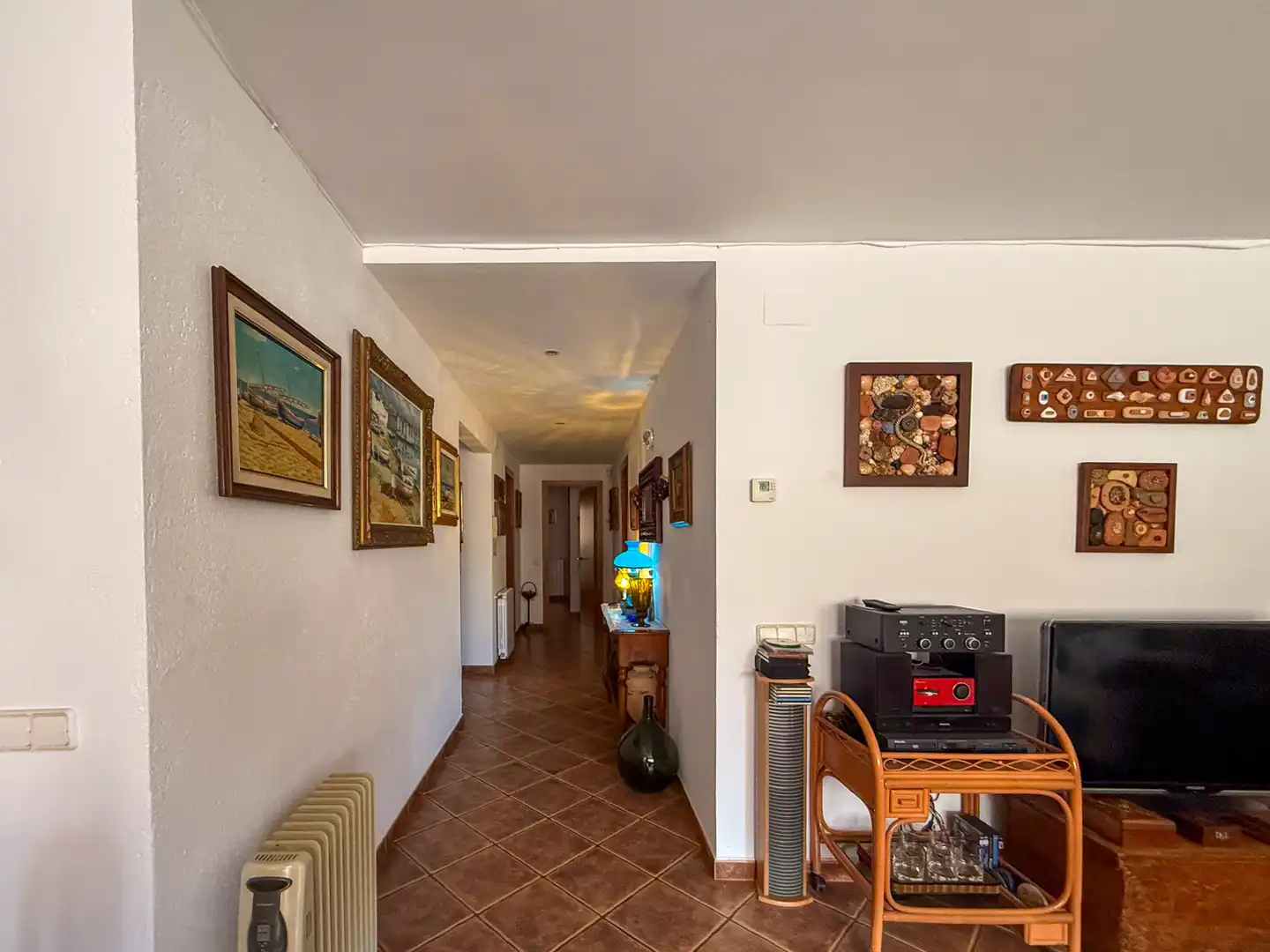 Maison avec terrasse à vendre à Carrer de Cabanyes, imagen 9