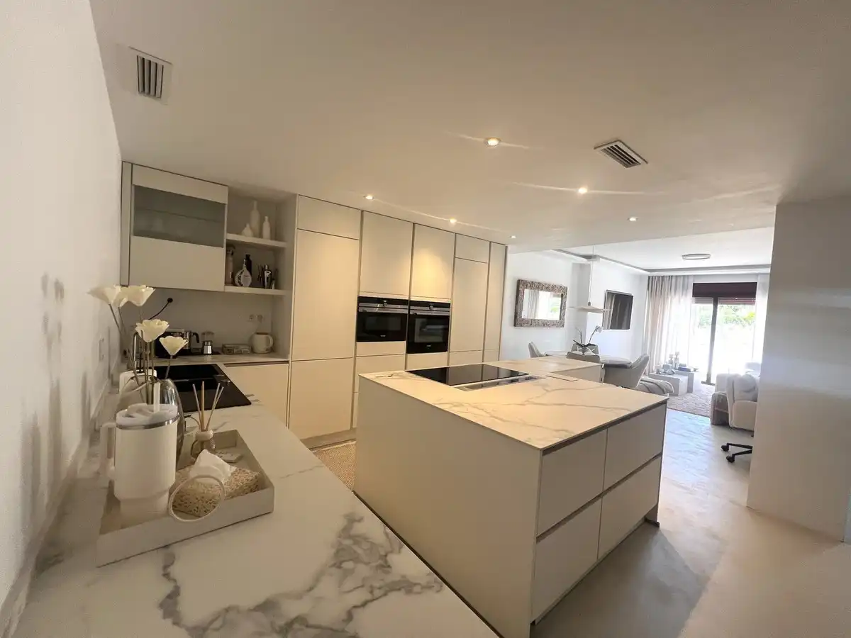 Appartement à vendre à Nueva Andalucía, imagen 4
