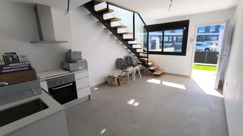 Foto 2 de Casa adosada en venta en Calle de Xipre, Monte y Mar, Santa Pola