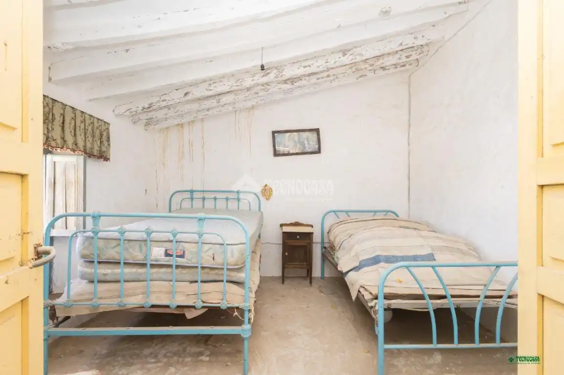 Casa rústica en venda a Zurgena, imagen 16