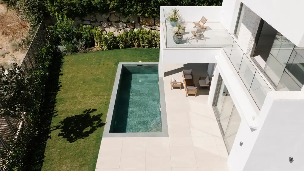 Villa avec piscine à vendre à Seghers, imagen 15