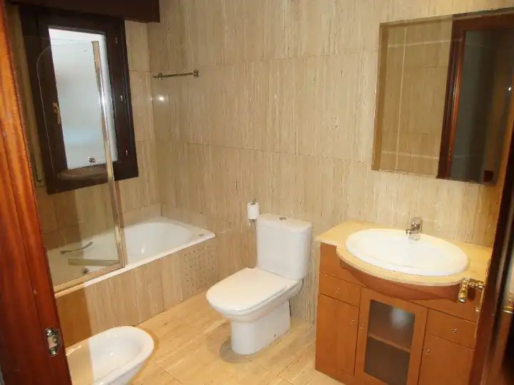 Apartament en venda a Leioa, Bizkaia
