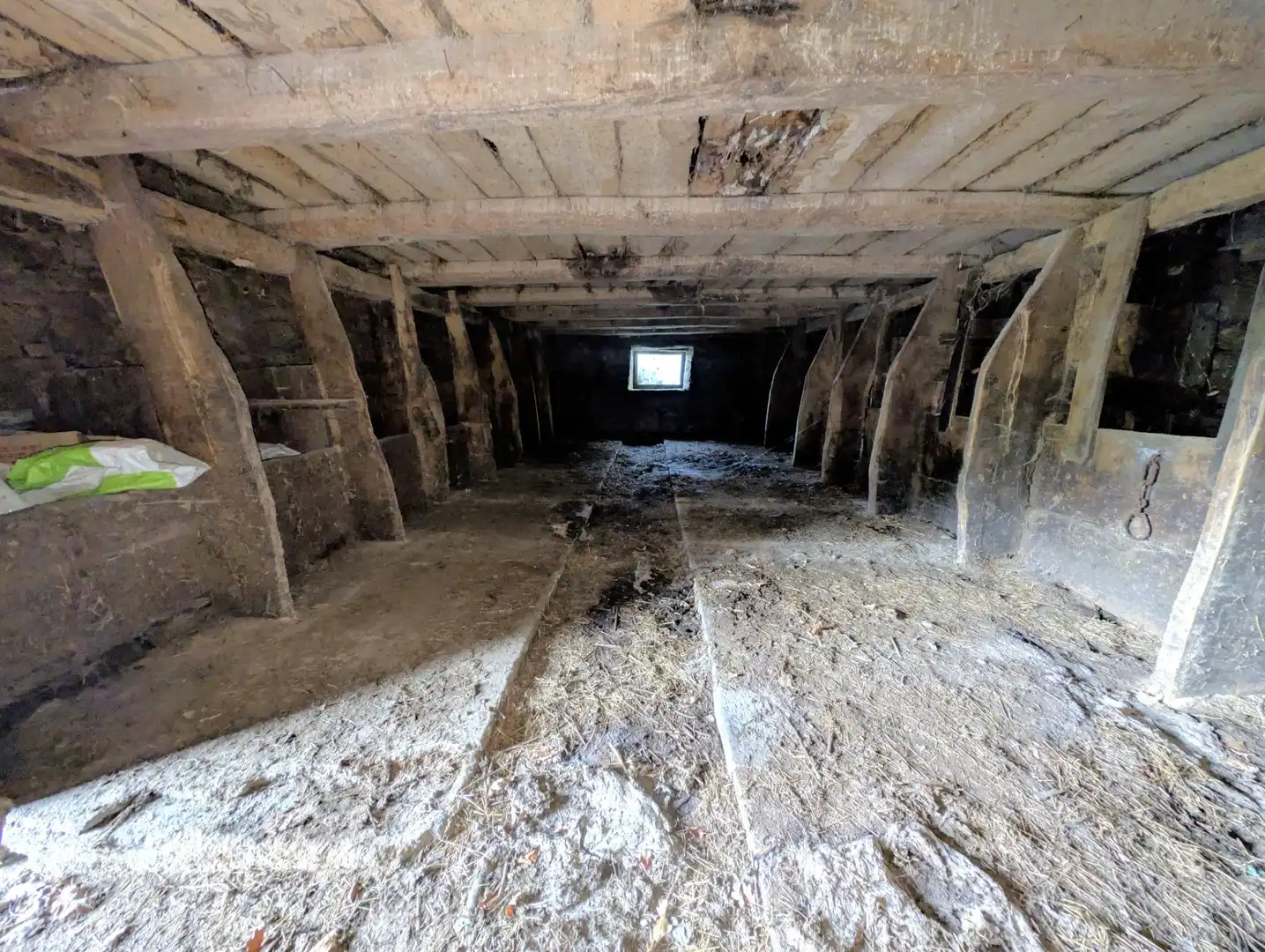 Casa o xalet en venda en Aller amb Jardí privat