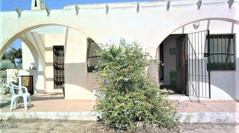 Foto 3 de Casa o chalet en venta en Aguamarga, Níjar