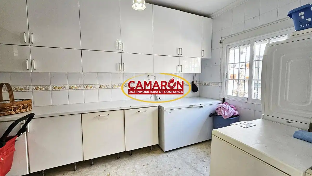 Casa o xalet en venda a Coria del Río