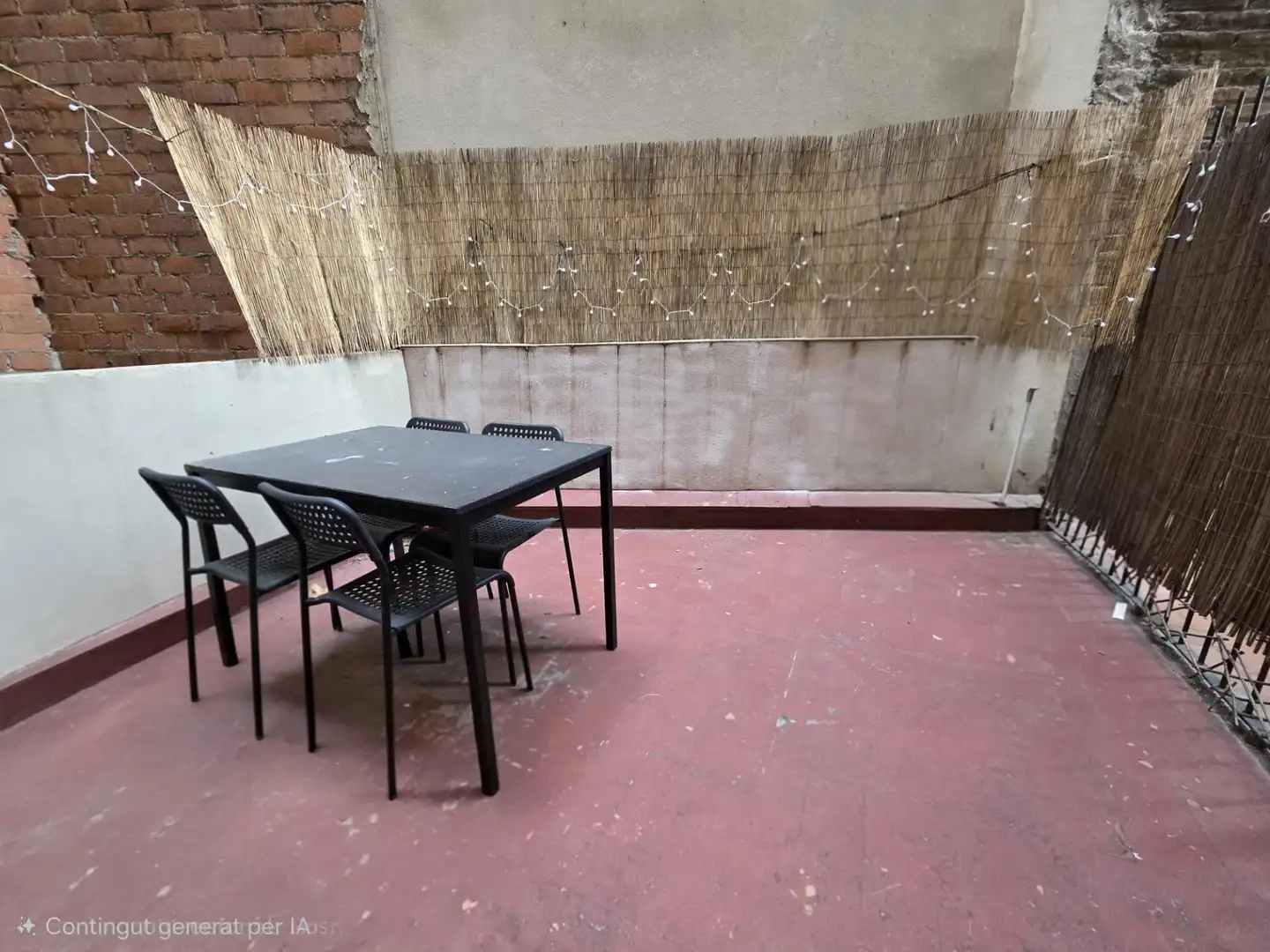 Wohnung mit Terrasse zum Verkauf in Avenida del Paral·lel, imagen 16