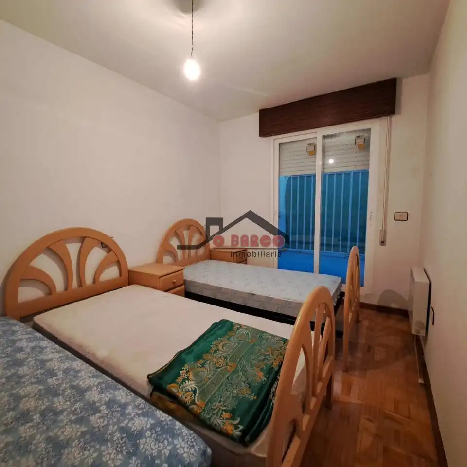 Piso con ascensor en venta en SAN FRANCISCO BLANCO, imagen 5