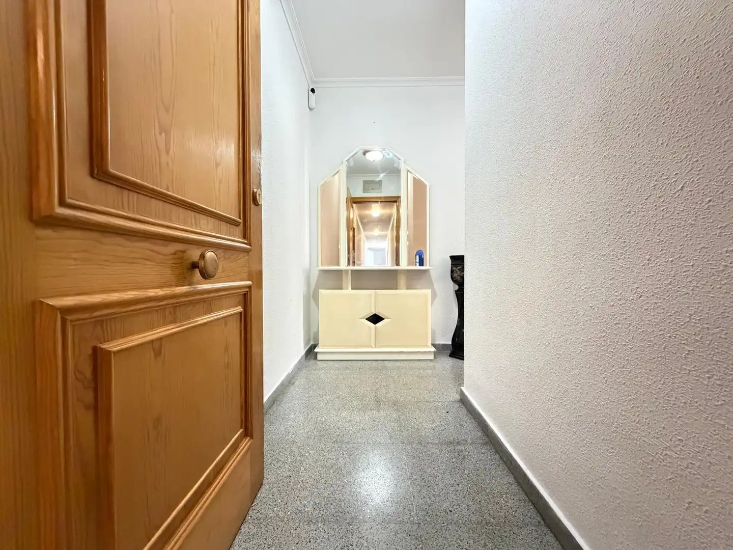 Appartement compact avec terrasse à vendre à Calle SAN PASCUAL, imagen 3
