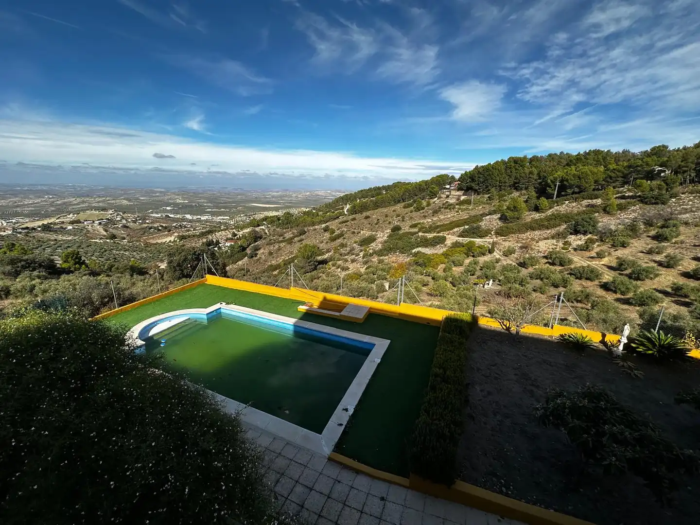 Xalet amb terrassa en venda a Torredelcampo, imagen 42